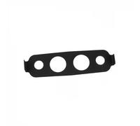Collegamento turbina 411-577 FA1 per AUDI A6 C8 A6 C8 Avant A7 Sportback Q5
