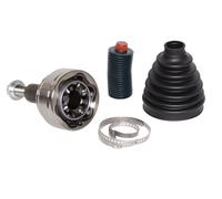 Collegamento Unità Esterno IN OE Qualità Con 8 per Sfere Crafter II Man Tgl Bj