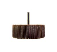 Collegare Abracs Ruote Flap 80Mm X 30Mm X P40 5Pz 32188