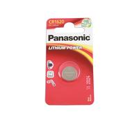 Collegare Batteria A Moneta Panasonic CR1620 1Pz 36906