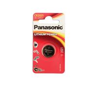 Collegare Batteria A Moneta Panasonic CR2025 3V (Scatola Di 12) 1Pc 30662