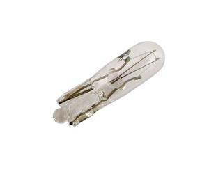 Collegare Bulbo Laterale E Strumentale 12V 1.2W OE286 10pz 30568