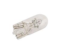 Collegare Bulbo Laterale E Strumentale 12V 3W Wedge OE504 10pz 30563