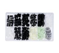 Collegare Clip Di Fissaggio Assortite Per Ford Focus 231 Pezzi 35985