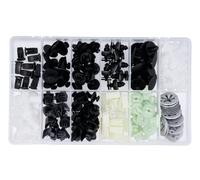 Collegare Clip Di Fissaggio Assortite Per Ford Focus 231 Pezzi 35985