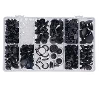 Collegare Clip Di Fissaggio Assortite Per VW Passat 240 Pezzi 35990