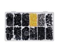 Collegare Clip Di Fissaggio Assortite Per VW Polo 381pc 35991