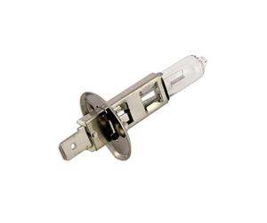 Collegare Fari Xenon Lucas H1 P14.5s 12V 55W OE448XLP 1pc 30612