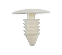 Collegare Fissaggio Albero Di Natale - Per Ford, GM 50 Pezzi 31641