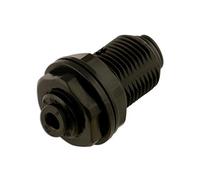 Collegare Giunto A Pressione Bulkhead 10Mm 5Pz 31110