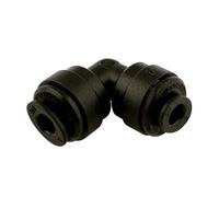 Collegare Gomito Push-Fit Unione 12Mm 5Pz 31047