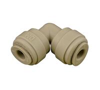 Collegare Gomito Push-Fit Unione 3/8in 5pz 31088
