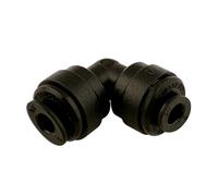 Collegare Gomito Push-Fit Unione 5Mm 10Pz 31043