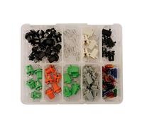 Collegare Il Kit Di Lampadine Lucas 12V 80 Pezzi 30607