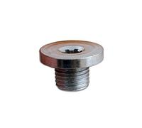 Collegare Il Tappo Di Scarico E La Guarnizione - Per Vauxhall Opel 32739