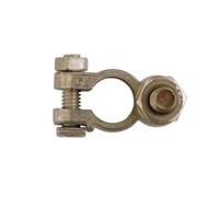 Collegare Il Terminale Della Batteria Con Dado Positivo 5 Pezzi 30118