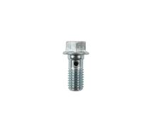 Collegare Il Tubo Del Freno Bullone Banjo M10 X 1.5 X 30.5Mm 5Pz 34125