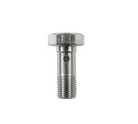 Collegare Il Tubo Del Freno Bullone Banjo M10 X 1 X 32,3Mm 5Pz 34122