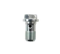Connect Tubo Freno Banjo Bullone M12 X 1 x 28.9mm 5pc 34121