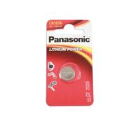 Collegare La Batteria A Moneta Panasonic CR1616 1Pz 36905