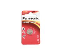 Collegare La Batteria A Moneta Panasonic CR1616 1Pz 36905