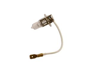 Collegare Lampadina Alogena H3 12V 55W 1Pc 35151