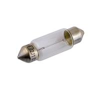Collegare Lampadina Festoon Lucas SV8 24V 5W OE653 10pz 30576