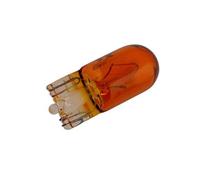 Collegare Lampadina Laterale E Strumentale 12V 5W Ambra OE501A 10pz 30567