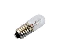Collegare Lampadina Laterale E Strumentale 24V 2.8W E10 OE695 10pz 30561