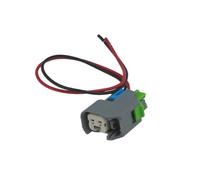 Connect Elettrico Sensore Per Bosch Iniettori 2pc 37566