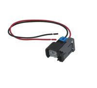 Connect Elettrico Sensore Per Bosch Iniettori 2pc 37567