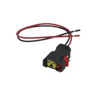 Connect Elettrico Sensore Per Bosch Iniettori 2pc 37568