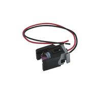 Connect Elettrico Sensore Per Delphi Iniettori 2pc 37561