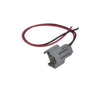 Connect Elettrico Sensore Per Denso Iniettori 2pc 37564