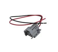 Connect Elettrico Sensore Per Denso Iniettori 2pc 37565