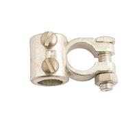 Collegare Terminale Batteria Positivo 10.5mm 10pz 30112