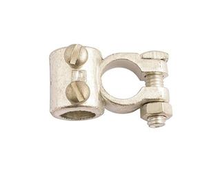 Collegare Terminale Batteria Positivo 10.5mm 10pz 30112