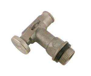 Collegare Trumex Tipo Rubinetto A Barile 3/4" BSP 1pz 31266