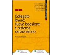 Collegato lavoro: nuova ispezione e sistema sanzionatorio