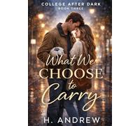 College After Dark: What We Choose to Carry