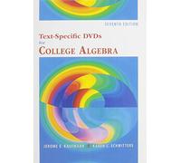 College Algebra