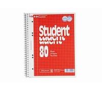 College block A5 Kar 80Bl