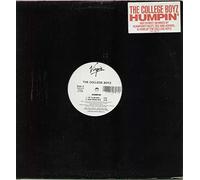 College Boyz - Humpin