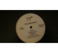 College Boyz - Rollin