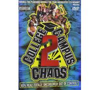 College Campus Chaos 2 - College Campus Chaos 2