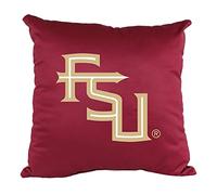 College Covers ETC DP18 - Cuscino Florida State Seminoles, 1 pezzo