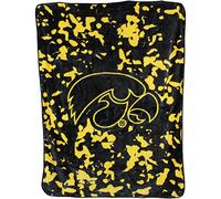 College Covers Iowa Hawkeyes NCAA - Coperta per tiro