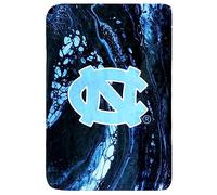 College Covers North Carolina Tar Heels Coperta morbida sublimata, 106,7 x 152,4 cm