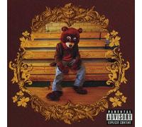 College Dropout, the