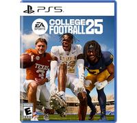 Electronic Arts Videogioco College Football 25 – Versione importata (Nord America) – PS5